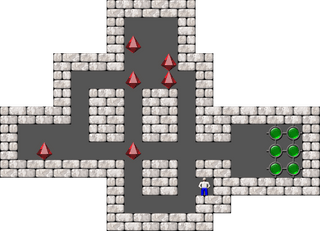 Уровень 11 — Thinking Rabbit Arranged